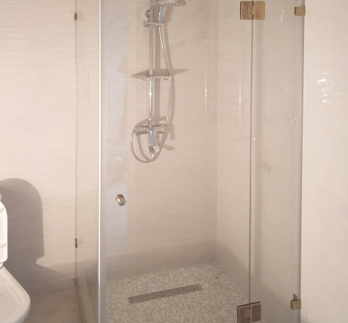 Душевые кабины Ставрополь