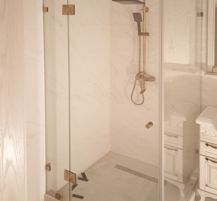 Душевые кабины Ставрополь